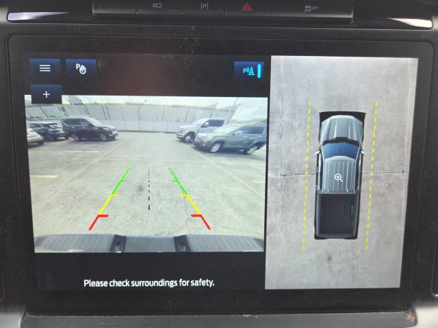 Certified 2022 Ford F150 Platinum w/ Equipment Group 701A High RWD image 36