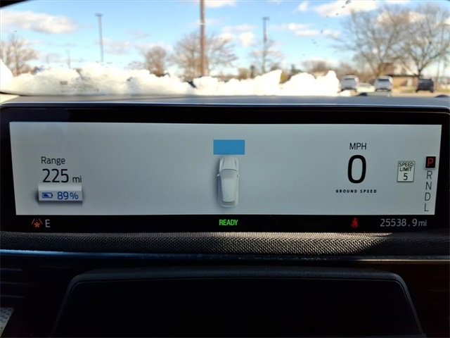 Certified 2022 Ford Mustang Mach-E California Route 1 image 18