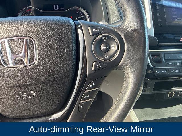 Used 2020 Honda Ridgeline RTL-E image 24