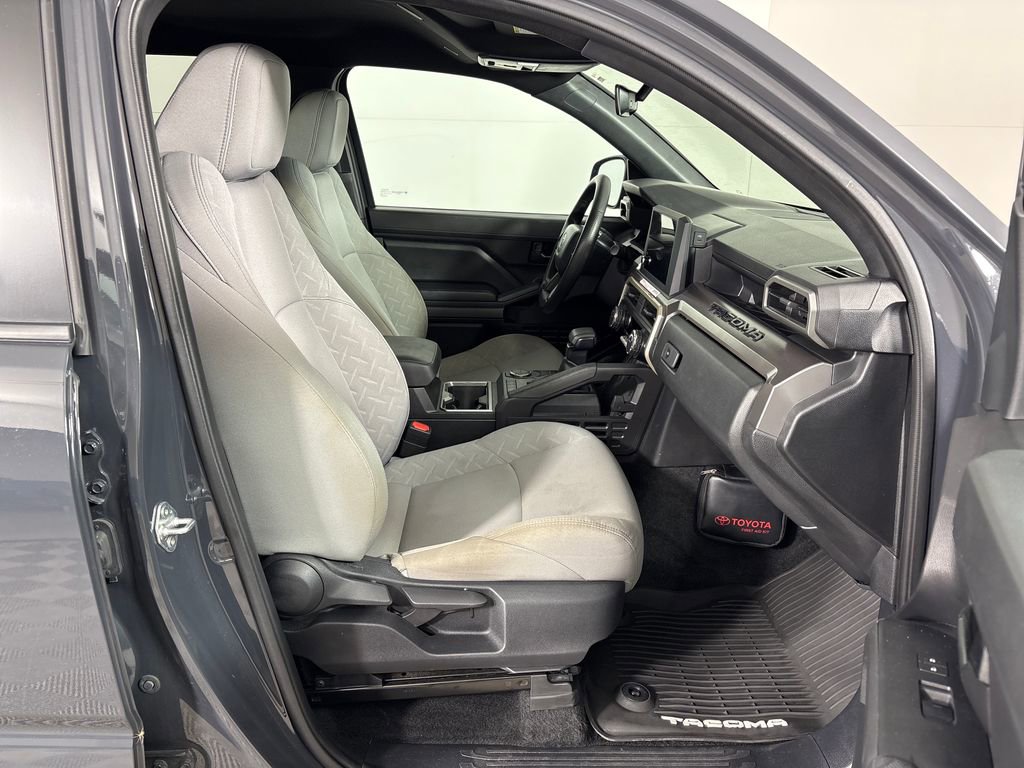 Used 2024 Toyota Tacoma SR5 RWD image 6