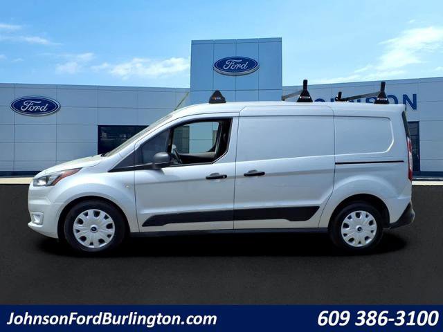 Certified 2022 Ford Transit Connect XL image 6