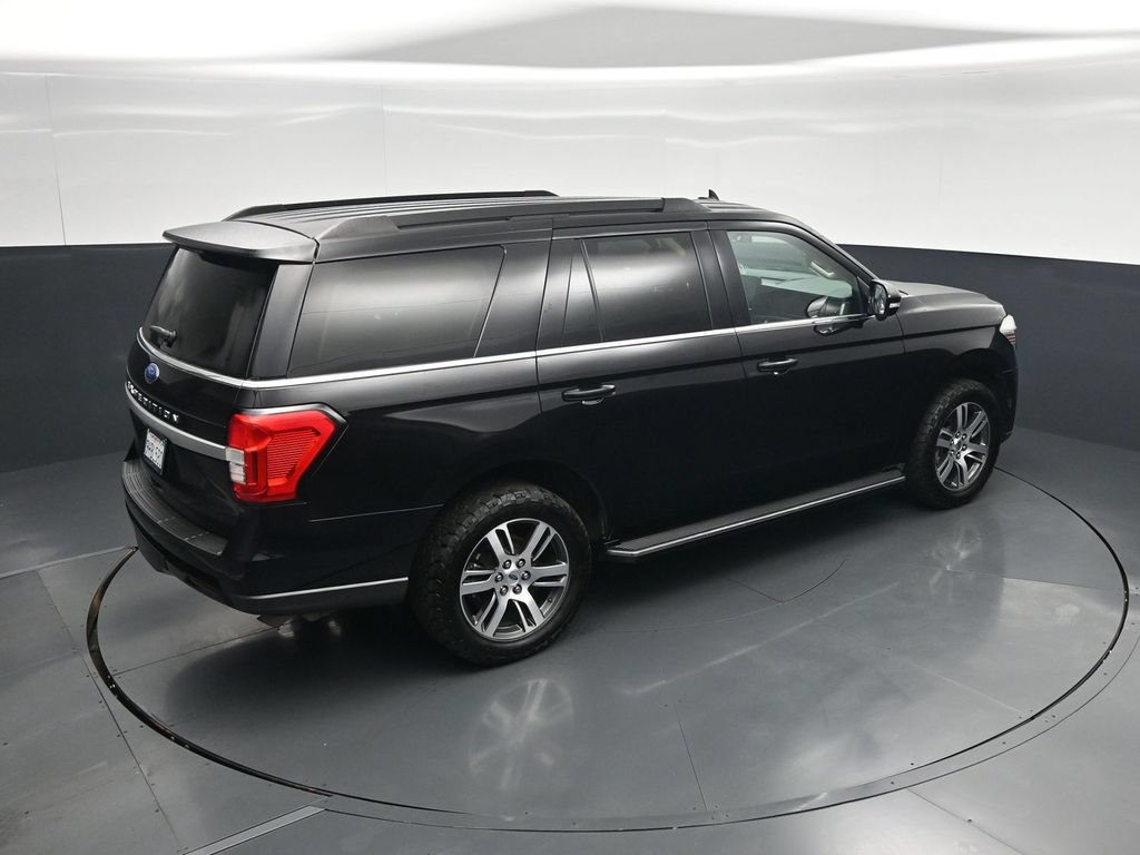 Certified 2023 Ford Expedition XLT AWD/4WD image 42