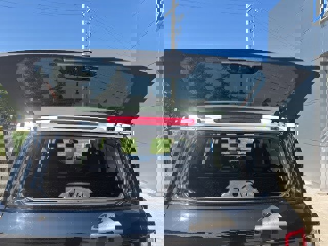 Certified 2024 Ford Bronco Sport Heritage w/ Heritage Convenience Package image 28