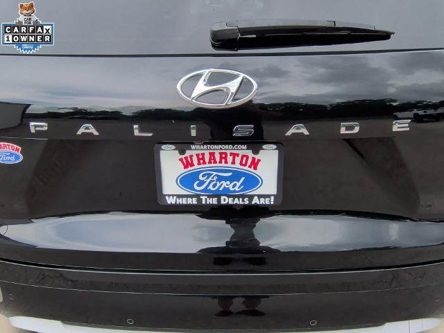 Used 2022 Hyundai Palisade Limited FWD image 39
