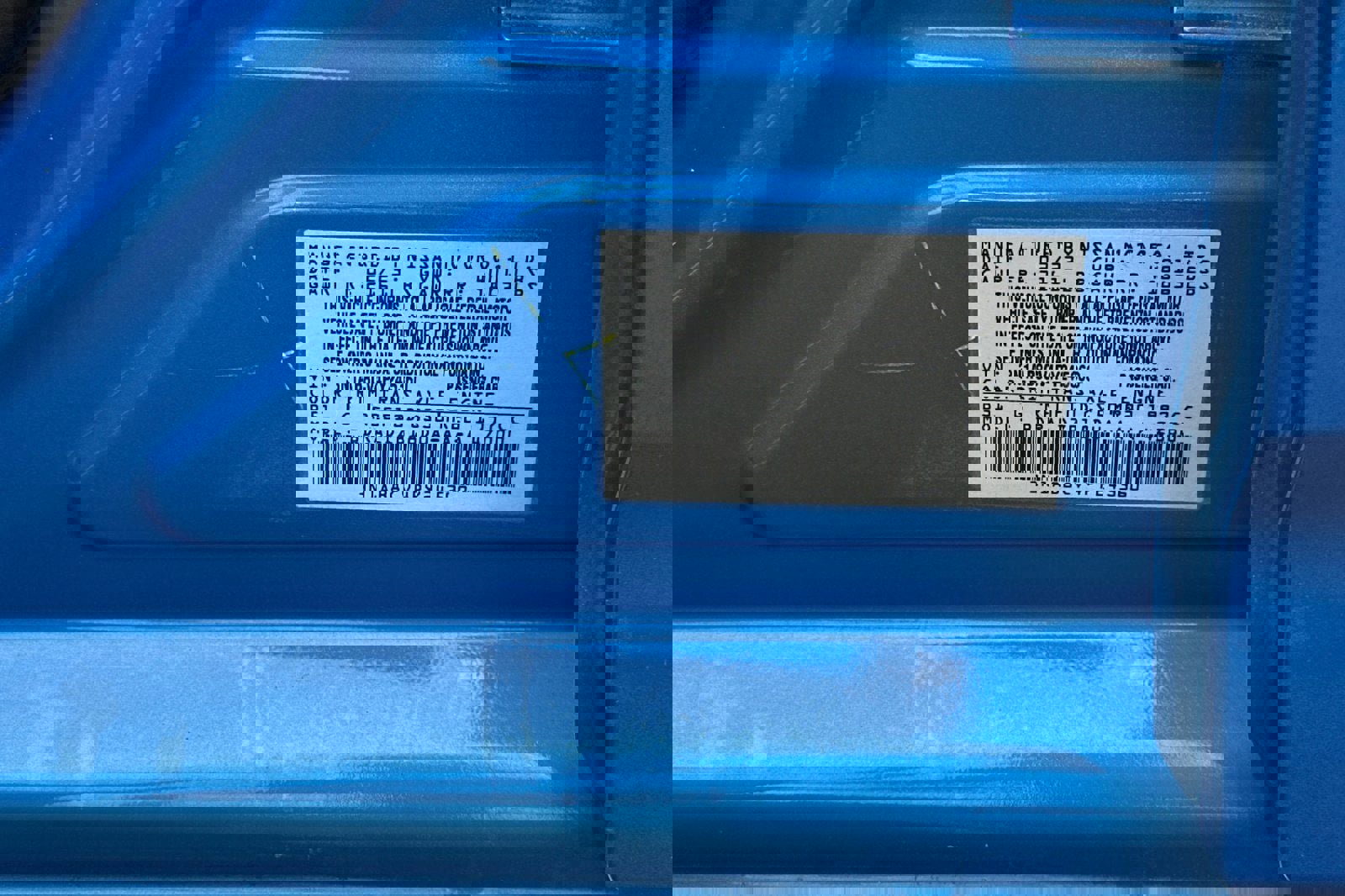 Used 2023 Nissan Sentra SV image 31