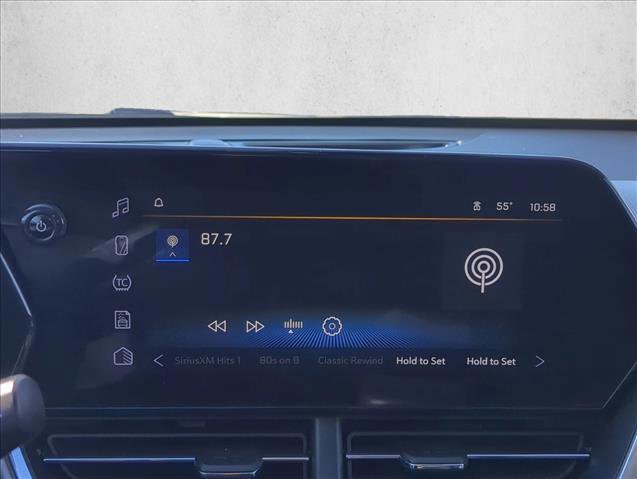 Used 2025 Chevrolet Trax ACTIV w/ Driver Confidence Package image 16