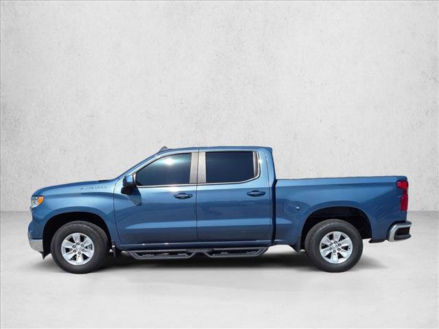 Used 2024 Chevrolet Silverado 1500 LT RWD image 9