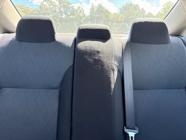 Used 2024 Nissan Versa SV FWD image 11