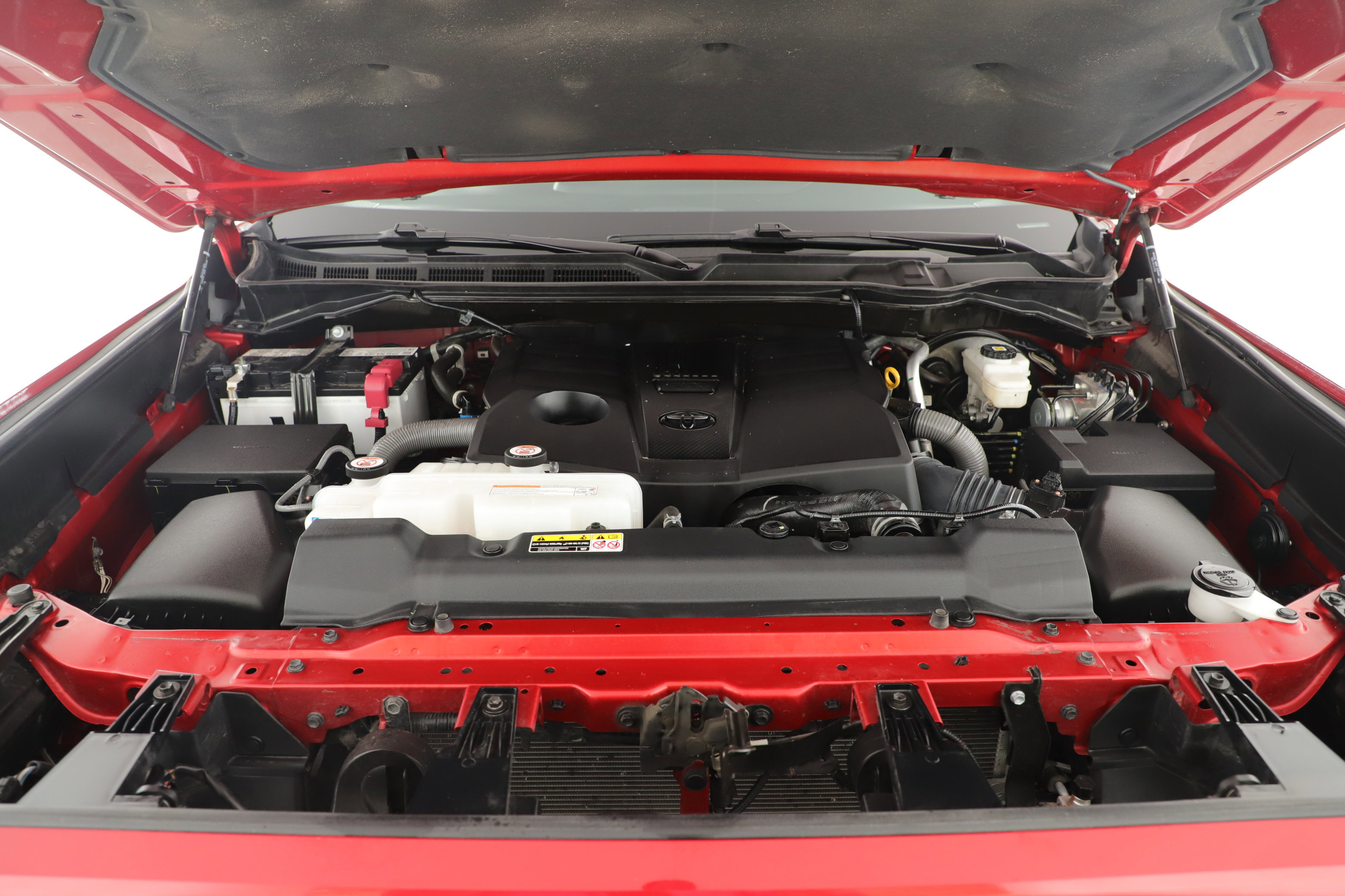 Used 2025 Toyota Tundra SR5 image 6