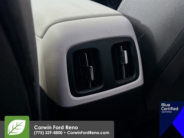 Used 2022 Hyundai Tucson SEL w/ Convenience Package image 29