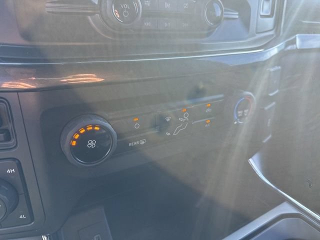 Certified 2021 Ford F150 XL w/ STX Appearance Package AWD/4WD image 38