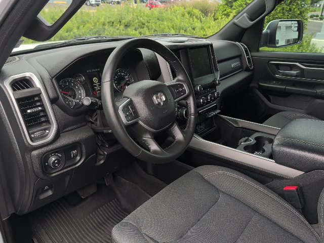 Used 2023 RAM 1500 Big Horn AWD/4WD image 15