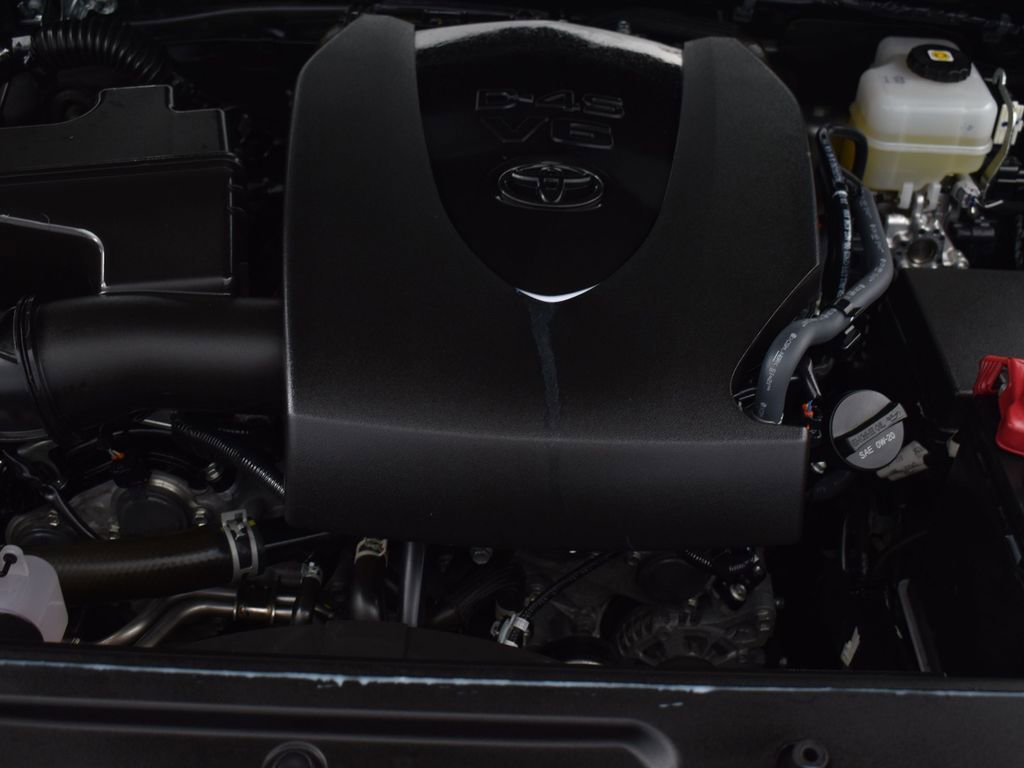 Used 2023 Toyota Tacoma TRD Off-Road image 20