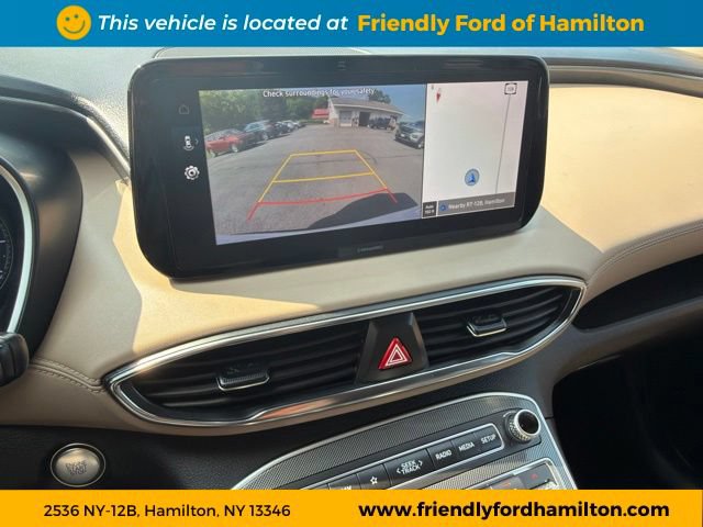 Used 2023 Hyundai Santa Fe SEL AWD/4WD image 62