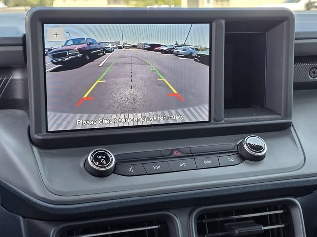 Certified 2024 Ford Maverick XLT w/ XLT Luxury Package FWD image 7