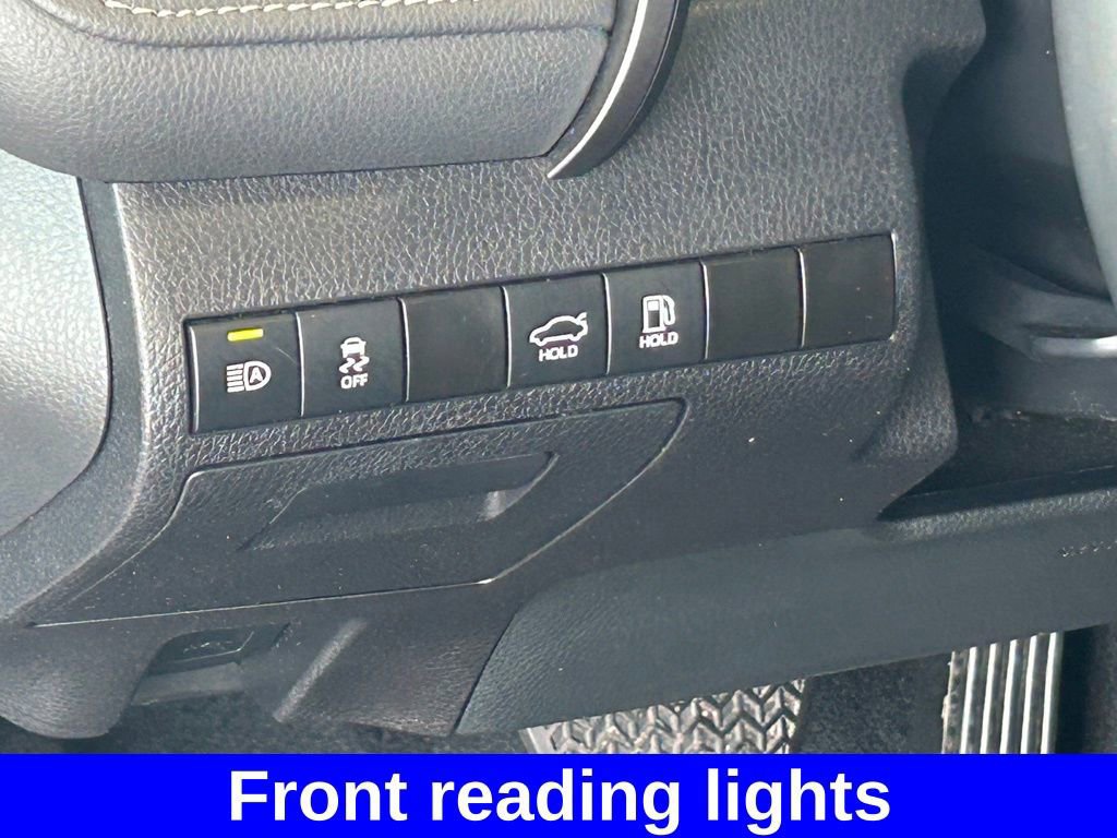 Used 2024 Toyota Camry XSE image 28