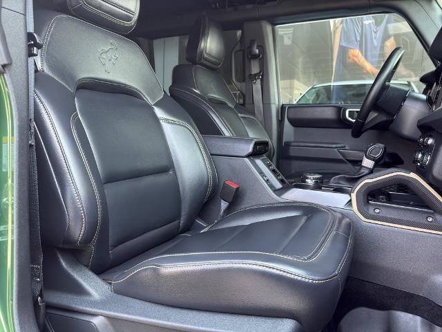 Certified 2025 Ford Bronco Badlands w/ Matte Film Protection Package AWD/4WD image 36