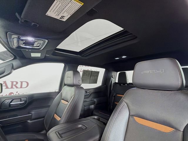 Used 2021 GMC Sierra 1500 AT4 w/ AT4 Premium Package AWD/4WD image 27
