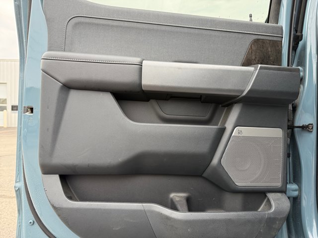 Certified 2023 Ford F150 Lariat w/ Trailer Tow Package image 33