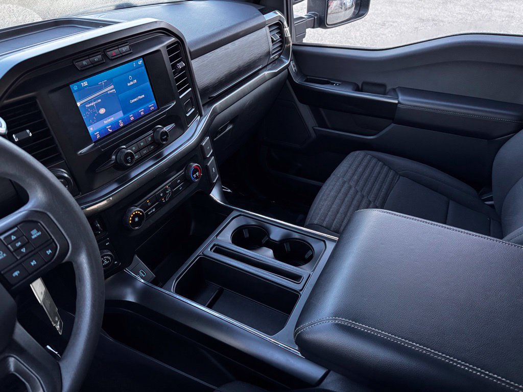 Certified 2021 Ford F150 XL w/ STX Appearance Package AWD/4WD image 23