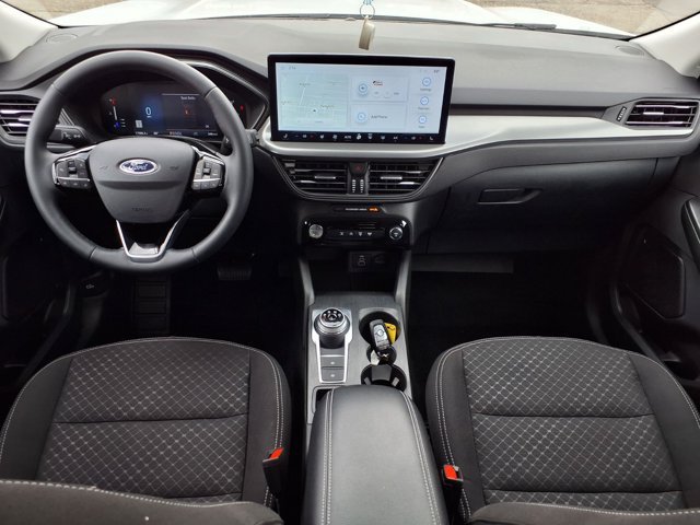 Certified 2024 Ford Escape Active w/ Tech Pack #1 AWD/4WD image 14