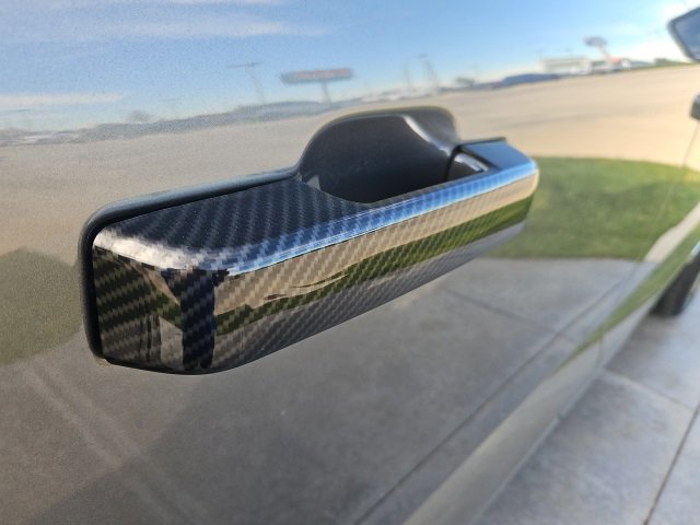 Certified 2023 Ford F150 Platinum w/ Equipment Group 701A High image 13