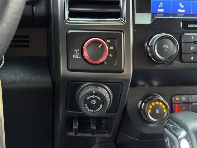 Certified 2020 Ford F150 XLT w/ Equipment Group 302A Luxury image 12