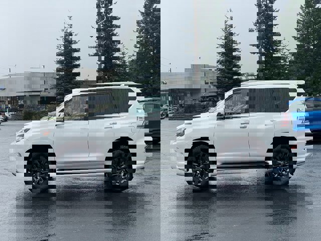 Used 2023 Lexus GX 460 Premium image 6