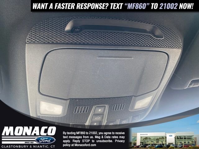 Certified 2021 Ford Expedition Limited image 27