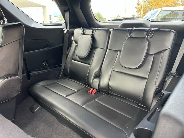 Certified 2022 Ford Explorer ST w/ Equipment Group 401A image 13