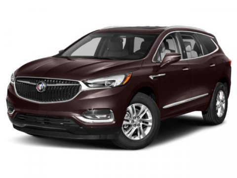 Used 2019 Buick Enclave Premium w/ Experience Buick Package image 1