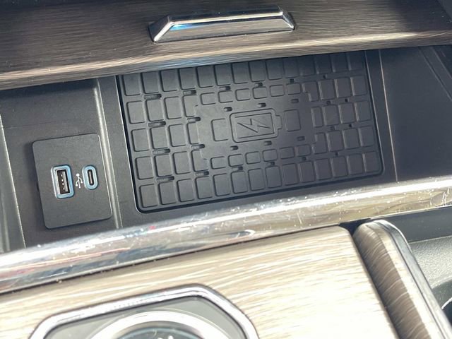 Certified 2024 Ford Expedition Max Limited image 36