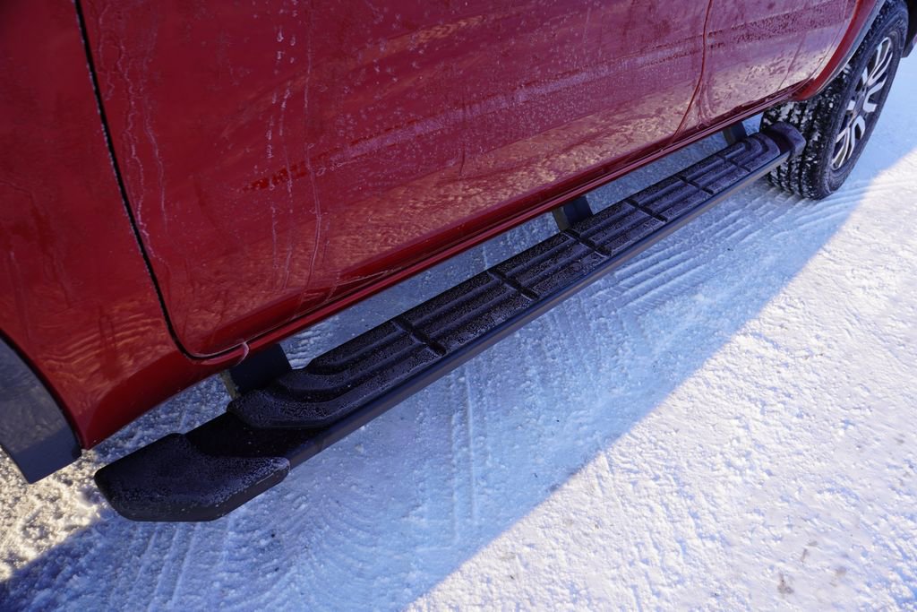 Certified 2019 Ford Ranger XLT w/ Equipment Group 302A Luxury image 14