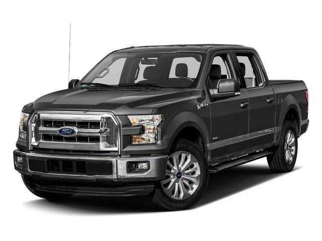 Certified 2017 Ford F150 XLT w/ Equipment Group 302A Luxury AWD/4WD image 1