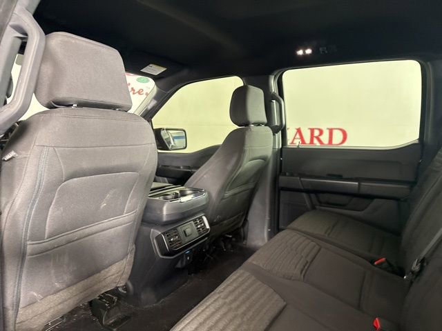 Certified 2023 Ford F150 XL w/ STX Black Appearance Package image 14