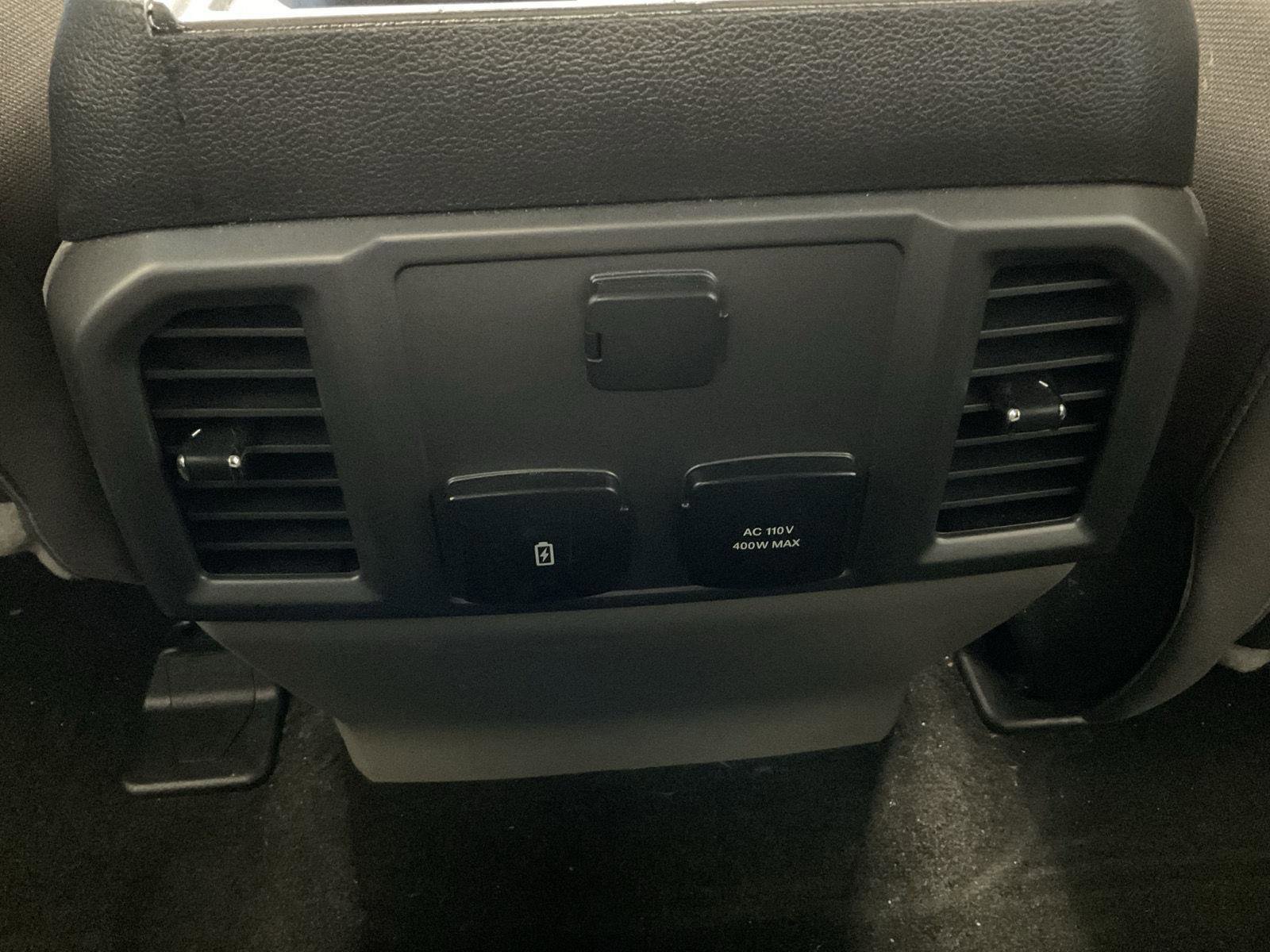 Certified 2020 Ford F150 XLT w/ Equipment Group 302A Luxury image 22