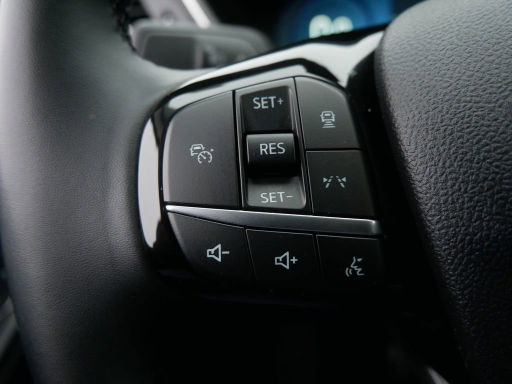 Certified 2024 Ford Escape Platinum image 20