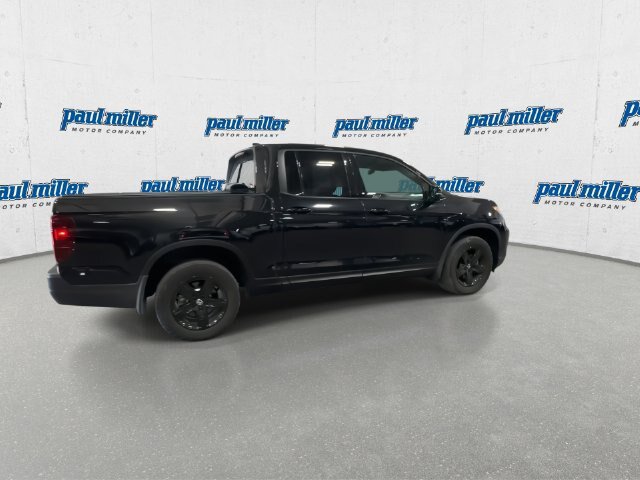 Used 2023 Honda Ridgeline Black Edition image 12