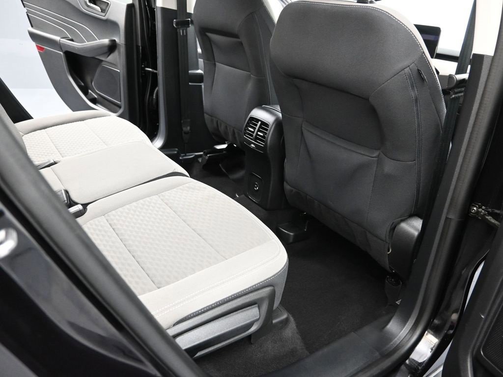 Certified 2022 Ford Escape SE w/ Convenience Package image 52