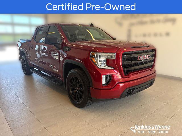 Used 2021 GMC Sierra 1500 Elevation w/ Preferred Package