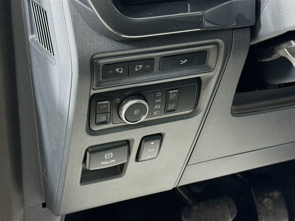 Certified 2023 Ford F150 XLT w/ Equipment Group 302A High image 10