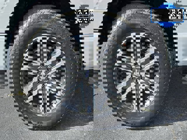 Certified 2023 Ford F150 XL w/ STX Appearance Package image 10