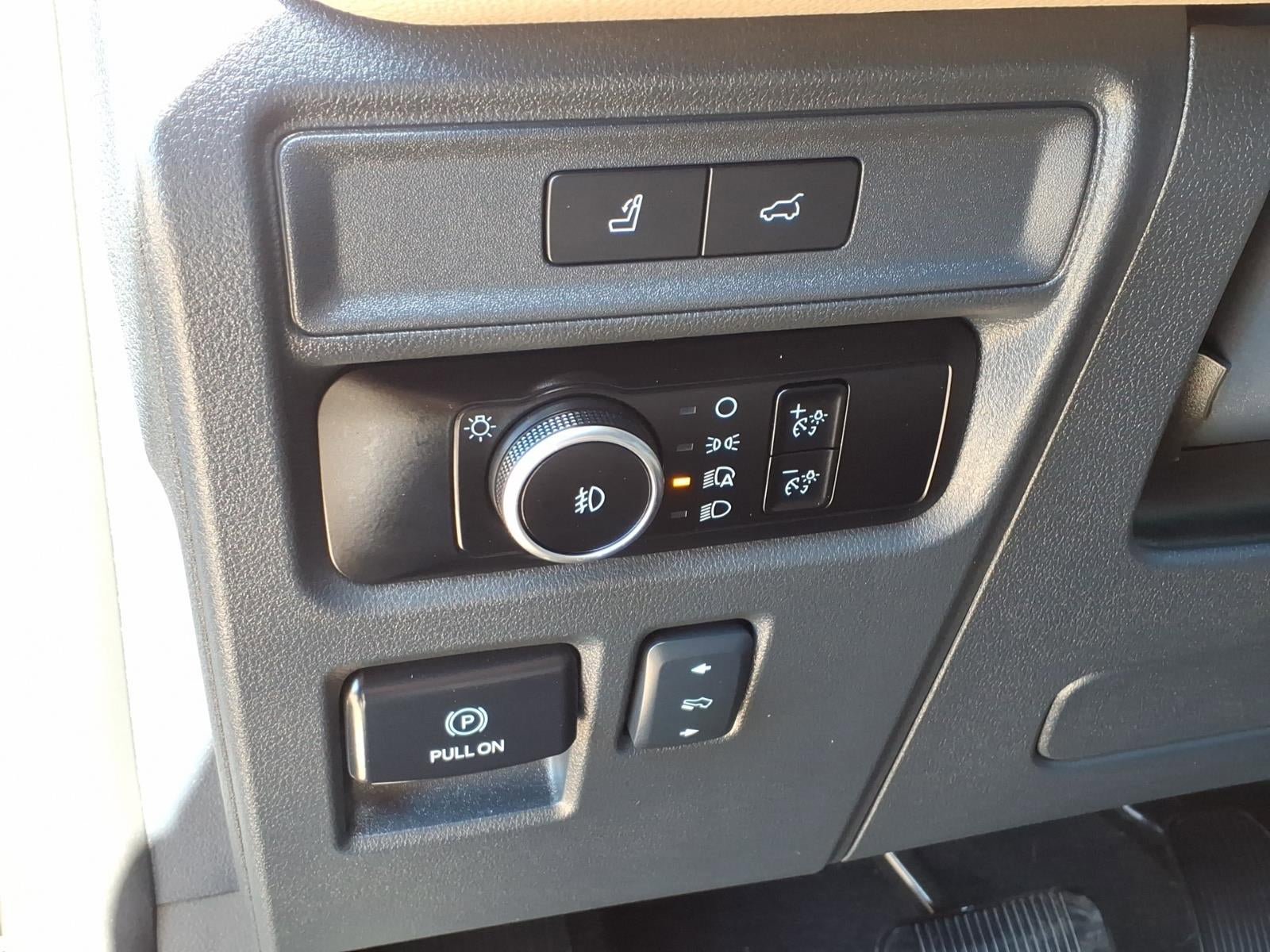 Certified 2024 Ford Expedition Limited AWD/4WD image 26