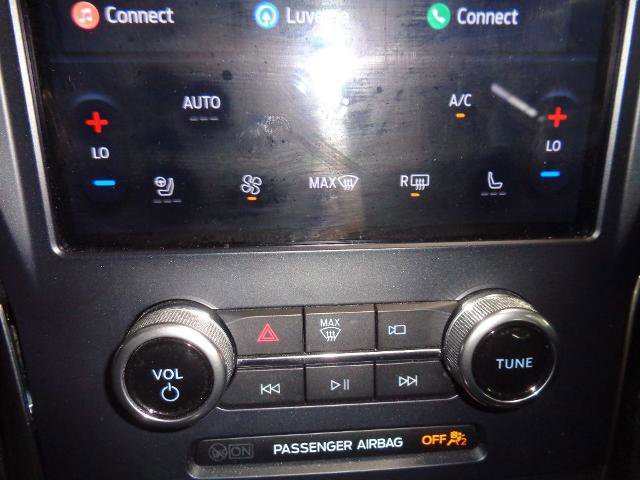 Certified 2022 Ford Edge ST w/ Equipment Group 401A image 15