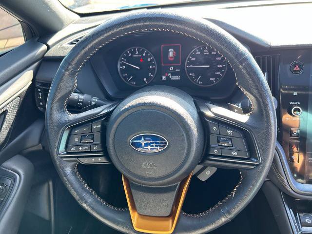 Used 2025 Subaru Outback Wilderness AWD/4WD image 13