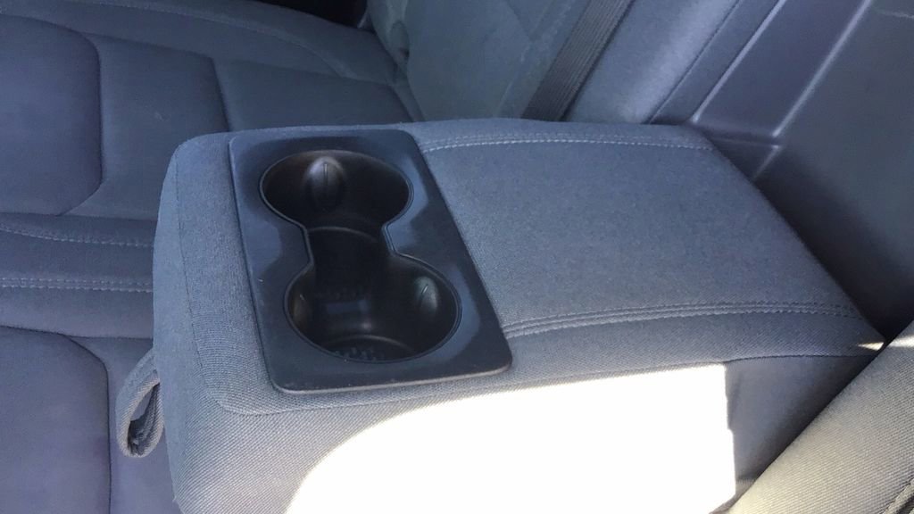 Used 2022 RAM 1500 Big Horn image 13