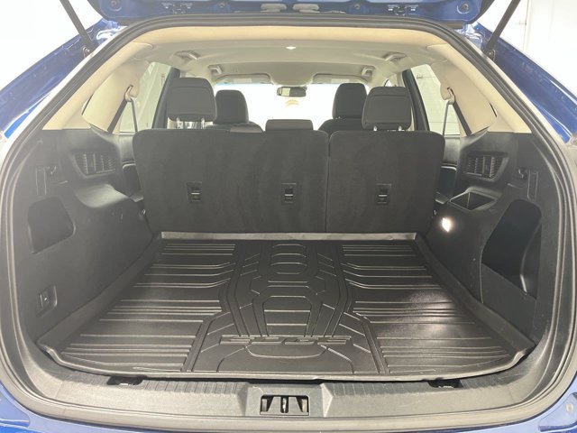 Certified 2020 Ford Edge SE AWD/4WD image 28