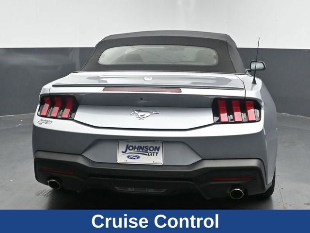 Certified 2024 Ford Mustang Premium RWD image 11
