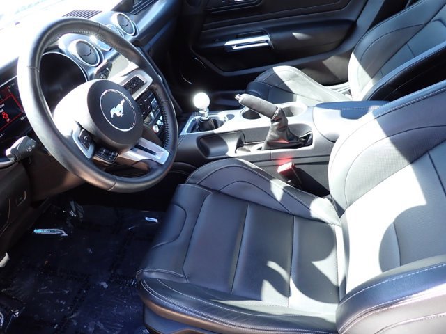 Certified 2021 Ford Mustang Mach 1 w/ Equipment Group 700A image 9