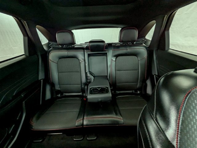 Certified 2023 Ford Escape ST-Line w/ Tech Pack #1 AWD/4WD image 16